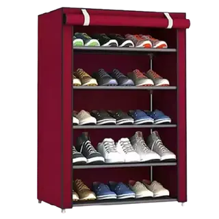 Product image attachment 1 - Shoe cover holder