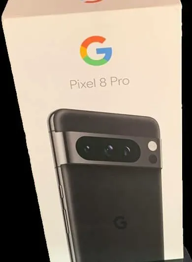 Image de GOOGLE PIXEL 8 PRO 5G - 128G