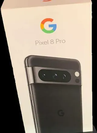 Photo 1 du produit  - GOOGLE PIXEL 8 PRO 5G - 128G
