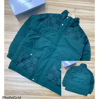 Photo 4 du produit  - blouson