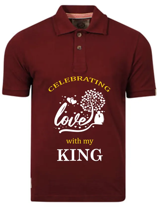 Image de Impression de polos/t-shirts