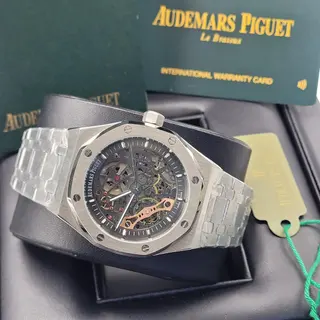Photo 4 du produit  - AUDEMARS PIGUET ROYAL OAK