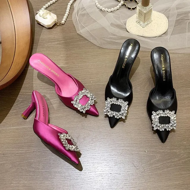 Image de mules