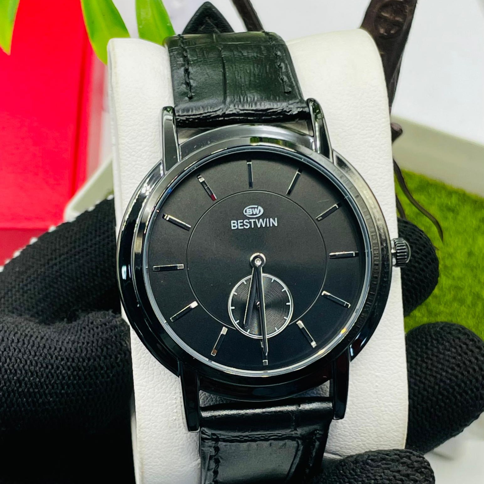 Photo 4 du produit - Bestwin leather