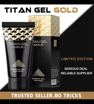 Photo 2 du produit  - TITAN GEL disponible à Yaoundé