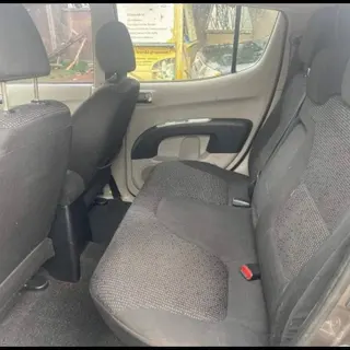 Product image attachment 2 - Pick-up mitsubishi L 200