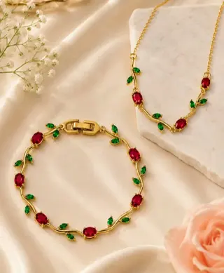 Product image attachment 3 - Ensemble tulipes 🌷✨
