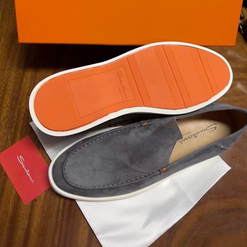 Product image attachment 2 - Santoni