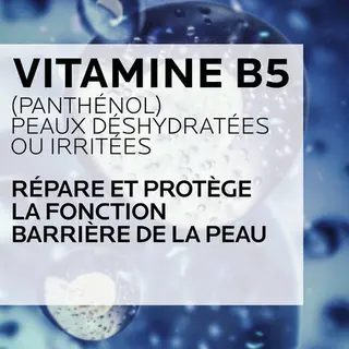 Photo 4 du produit  - CICAPLAST SERUM B5