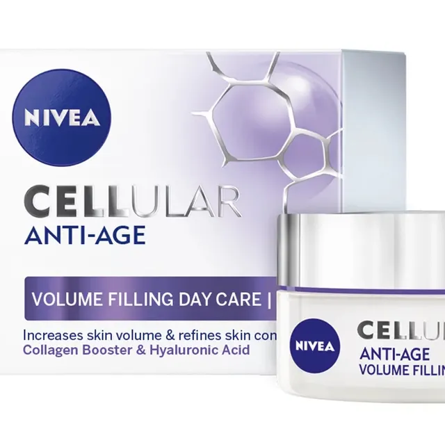 Image de Nivea anti-âge