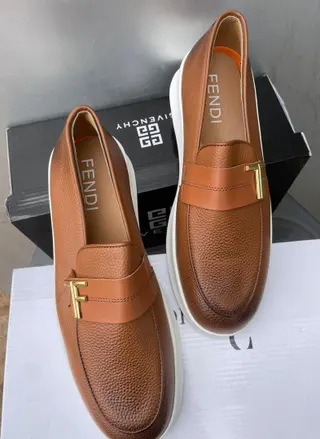 Photo 4 du produit  - chaussures casual homme