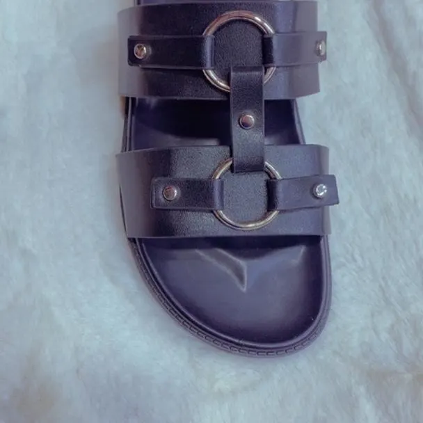 Image de Chaussons Céline originaux