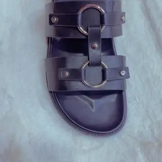 Photo 1 du produit  - Chaussons Céline originaux