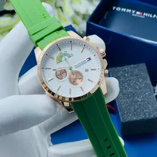 Photo 2 du produit  - Tommy Hilfiger chronographe