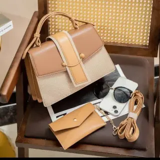 Photo 4 du produit  - ensemble sac à main
