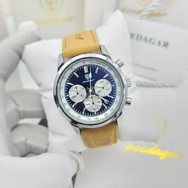 Image of Poedagar Chronographe