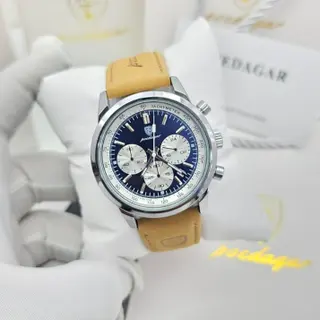 Product image attachment 1 - Poedagar Chronographe