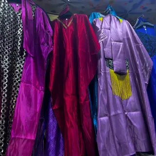 Product image attachment 4 - Buobou Gowns