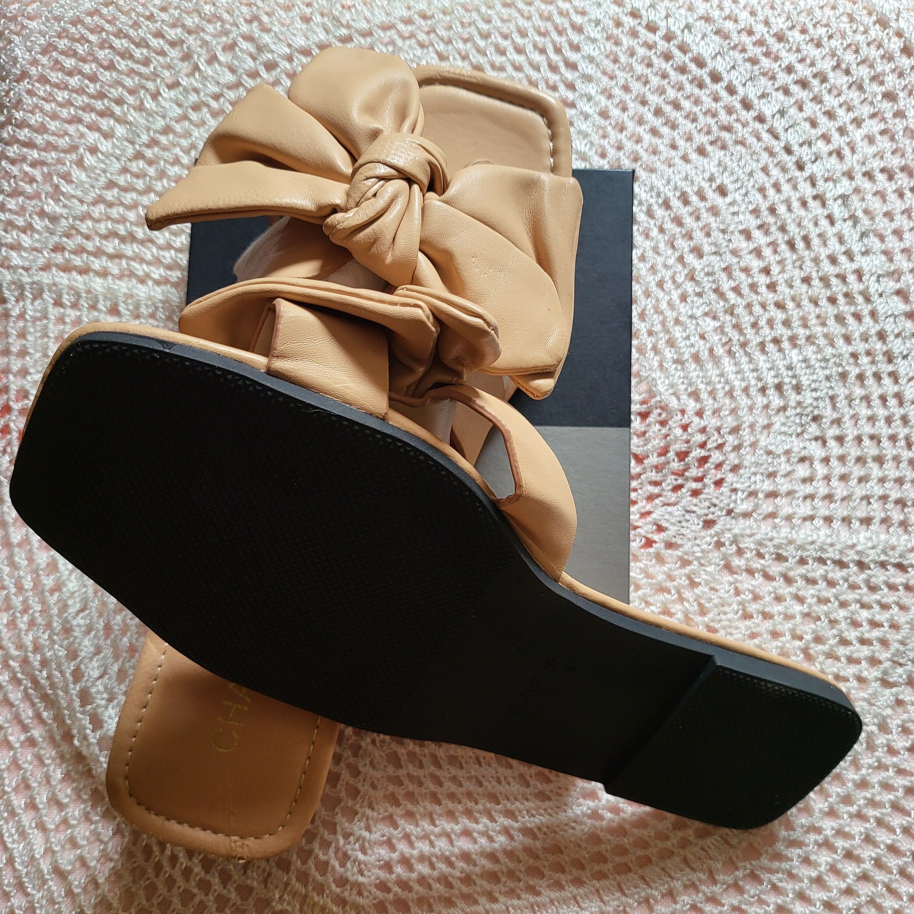 Photo 1 du produit - sandales