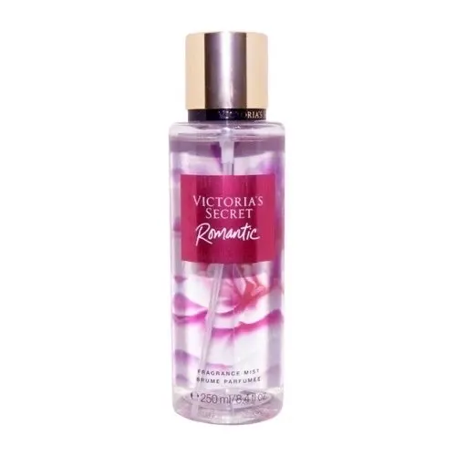 Image de brume corporelle victoria secret romance