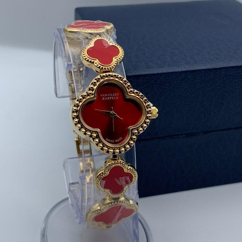 Photo 3 du produit - montre Vancleef femme