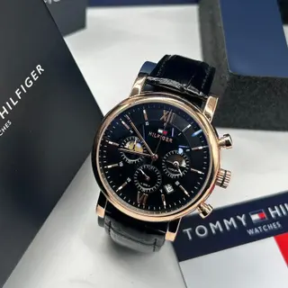 Photo 1 du produit  - Tommy Hilfiger chronographe