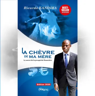 Product image attachment 1 - La chévre de ma mère