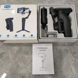 Photo 2 du produit  - stabilisateur Gimbal