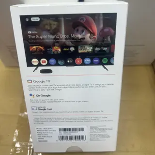 Product image attachment 2 - XIAOMI TV BOX S 4k ultra HD ✅