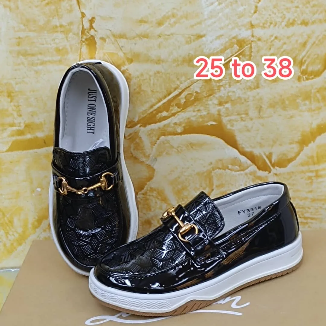 Photo 1 du produit - chaussures