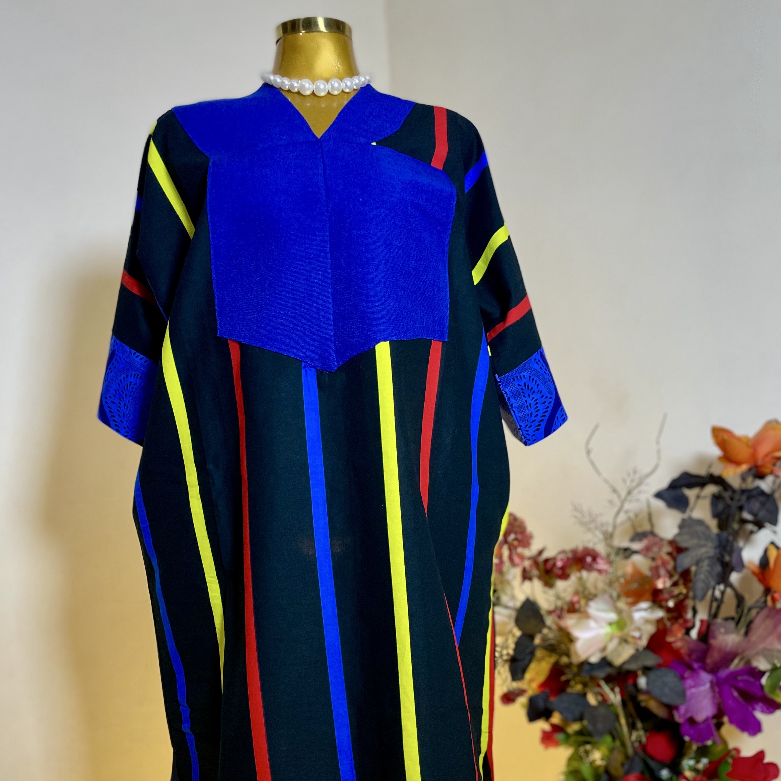 Product image attachment 4 - Bubu gown