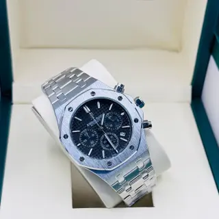 Photo 4 du produit  - AP royal oak chronograph