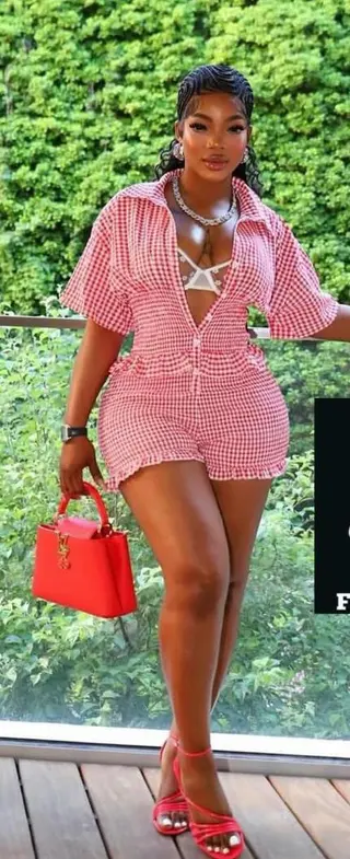 Product image attachment 1 - Two Piece outfit