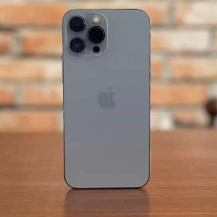 Product image attachment 2 - iPhone 13pro max 128G