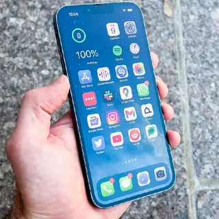 Photo 3 du produit  - iPhone 13pro max 128G