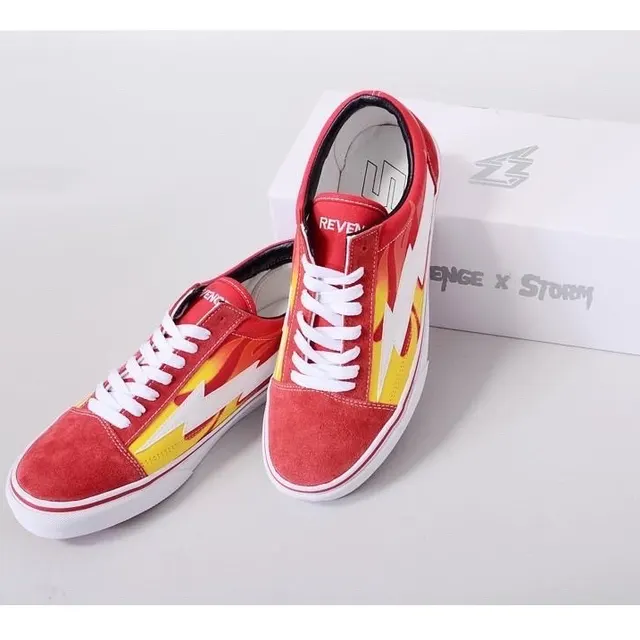 Image de VANS OLD SKOOL