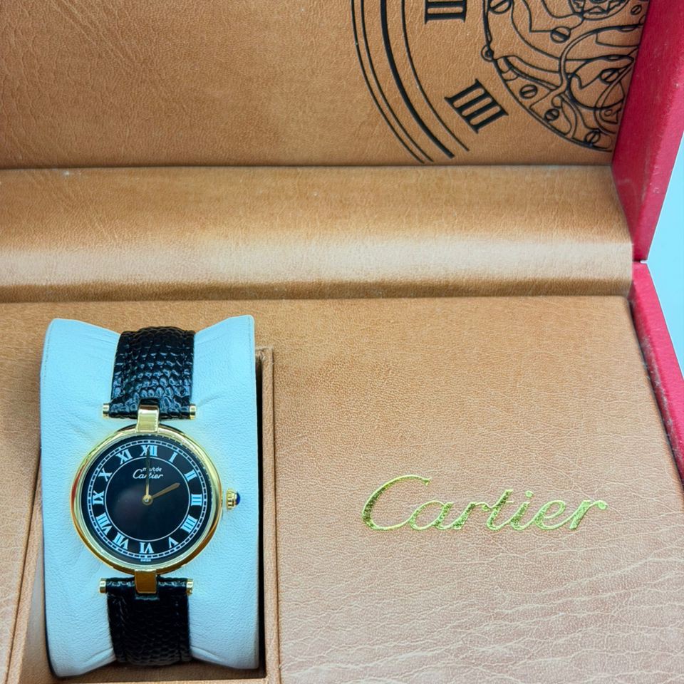 Photo 4 du produit  - Montre vintage