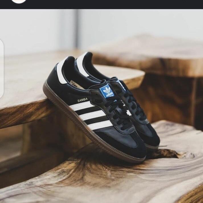 Product image attachment 2 - adidas samba