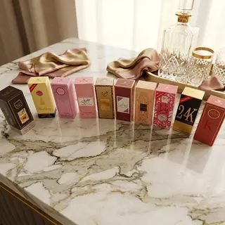 Photo 1 du produit  - parfum Arabe
