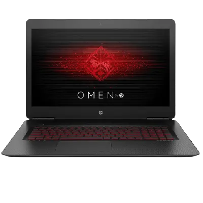 Image de Laptop hp NMEN
