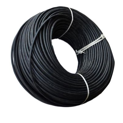 Product image attachment 1 - 16cm PET Irrigation Tubes - Black