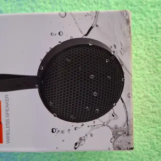 Photo 1 du produit  - baffle bleutooth