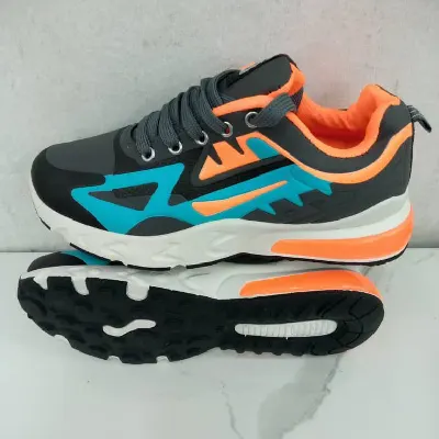 Image de Baskets Homme-Femme