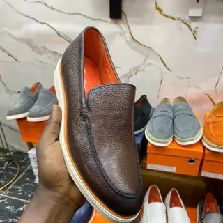 Photo 5 du produit  - Santoni