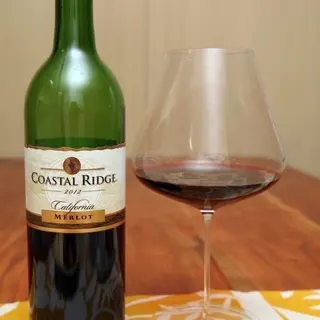 Photo 3 du produit  - vin rouge BOGLE
