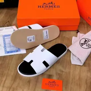 Photo 3 du produit  - Babouche hermes 40- 45