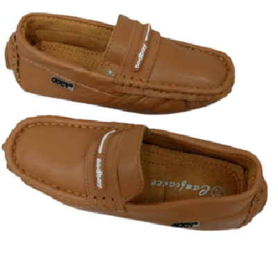 Photo 1 du produit - Mocassins