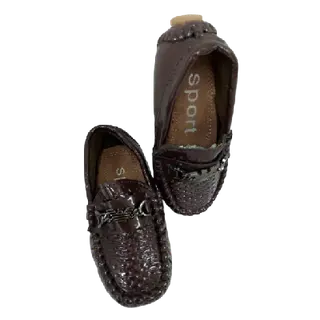 Product image attachment 2 - Mocassins