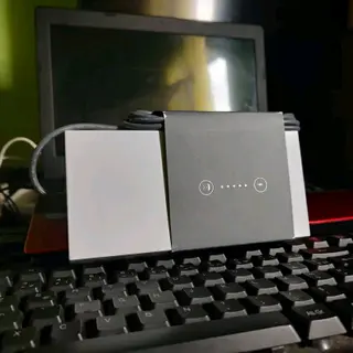 Photo 1 du produit  - STARLINK ALIMENTATION D'ORIGINE
