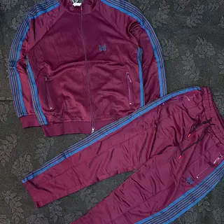Product image attachment 1 - tracksuit